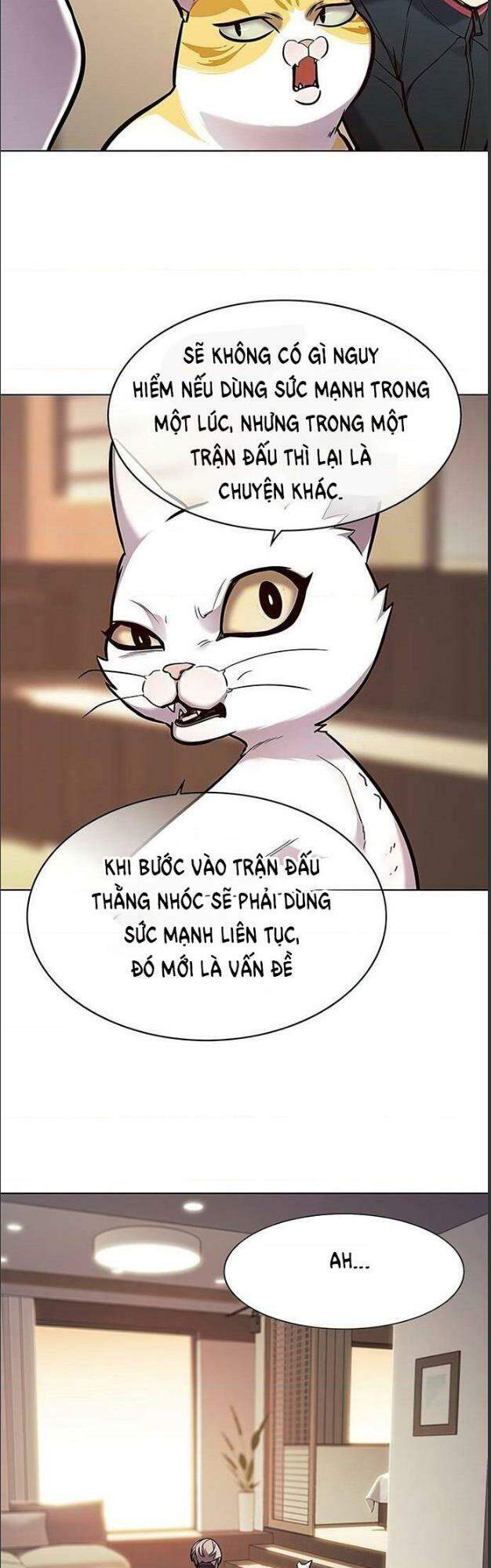 Hoá Thân Thành Mèo Chap 156 - Next Chap 157