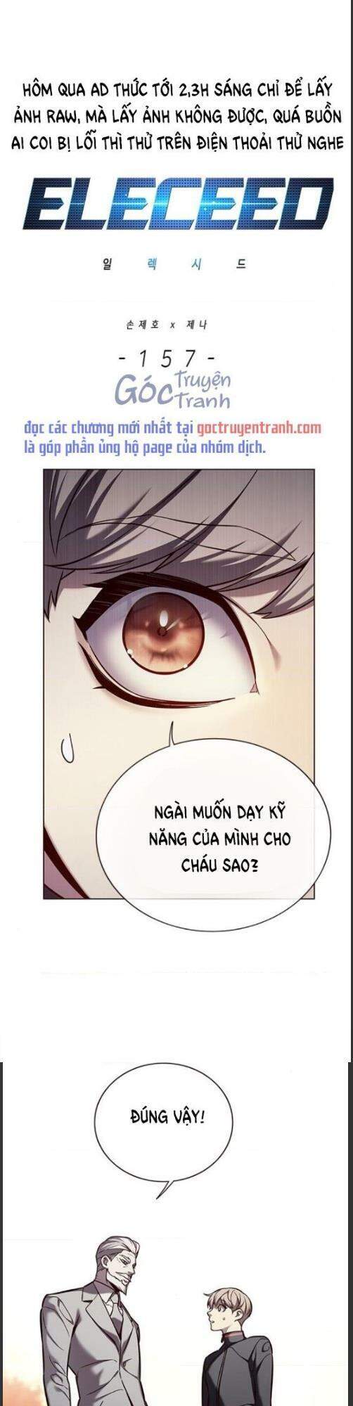 Hoá Thân Thành Mèo Chap 157 - Next Chap 158