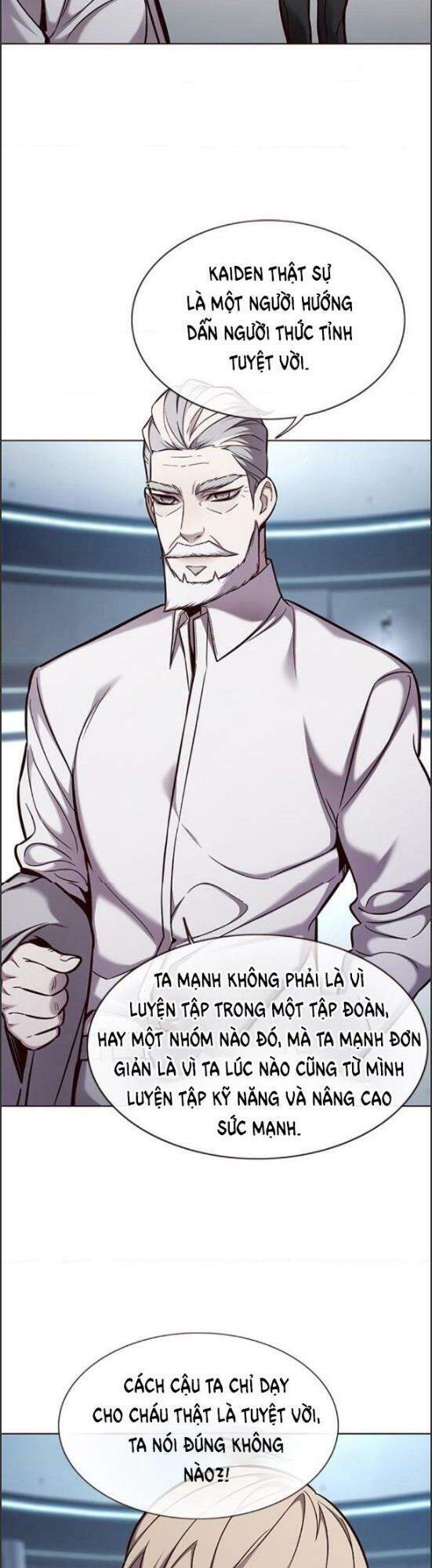 Hoá Thân Thành Mèo Chap 157 - Next Chap 158
