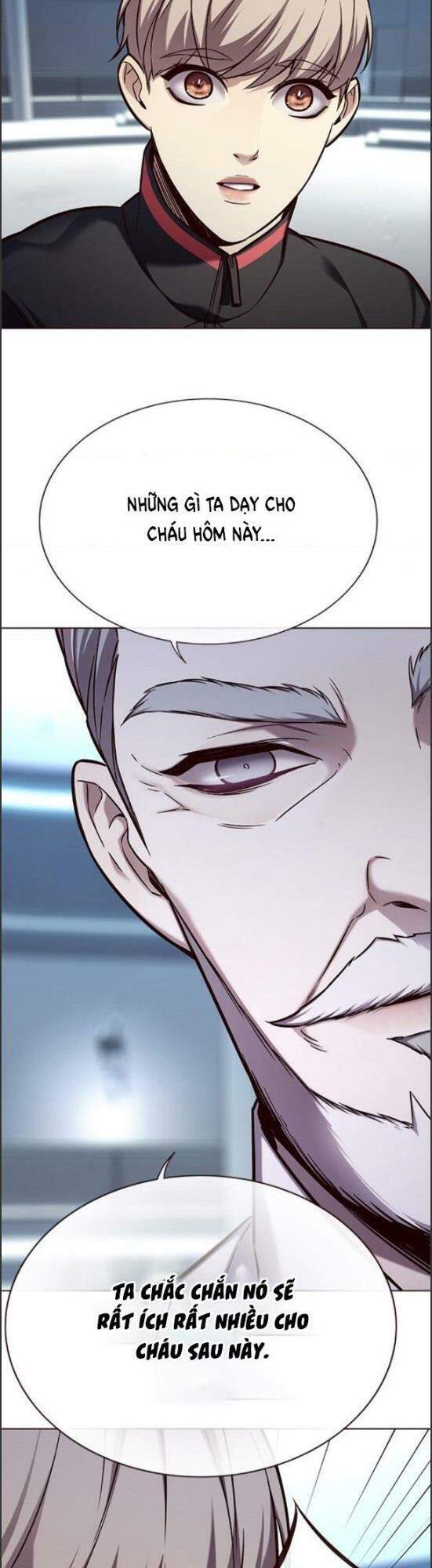 Hoá Thân Thành Mèo Chap 157 - Next Chap 158