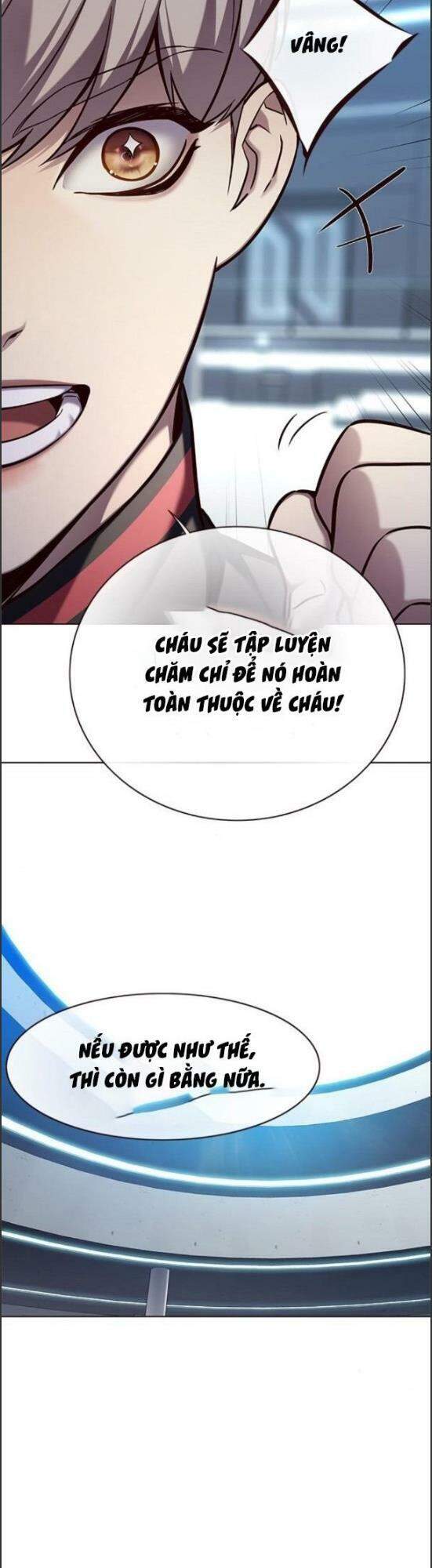 Hoá Thân Thành Mèo Chap 157 - Next Chap 158