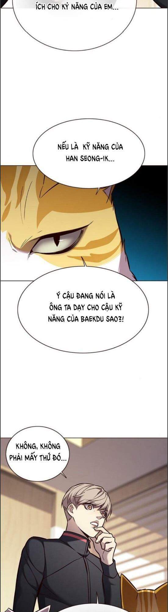 Hoá Thân Thành Mèo Chap 157 - Next Chap 158