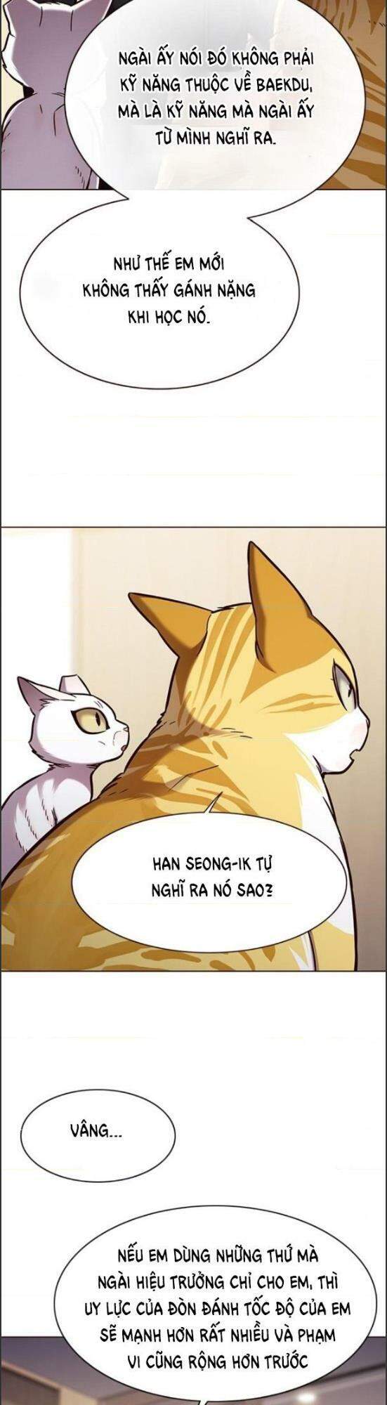 Hoá Thân Thành Mèo Chap 157 - Next Chap 158