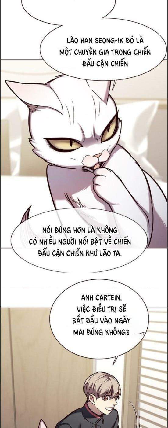Hoá Thân Thành Mèo Chap 157 - Next Chap 158