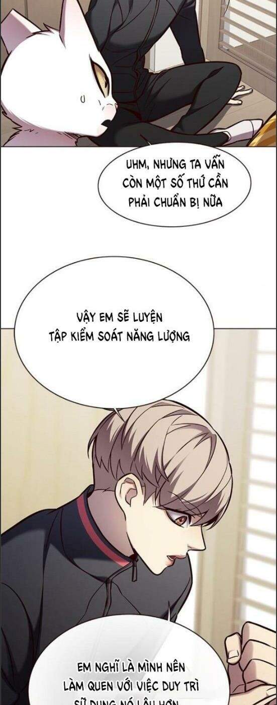 Hoá Thân Thành Mèo Chap 157 - Next Chap 158