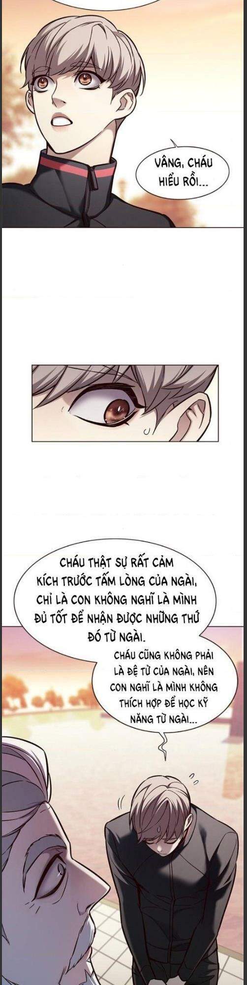 Hoá Thân Thành Mèo Chap 157 - Next Chap 158