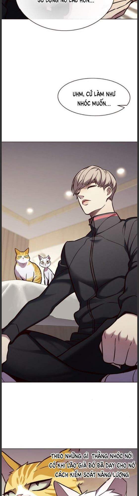 Hoá Thân Thành Mèo Chap 157 - Next Chap 158