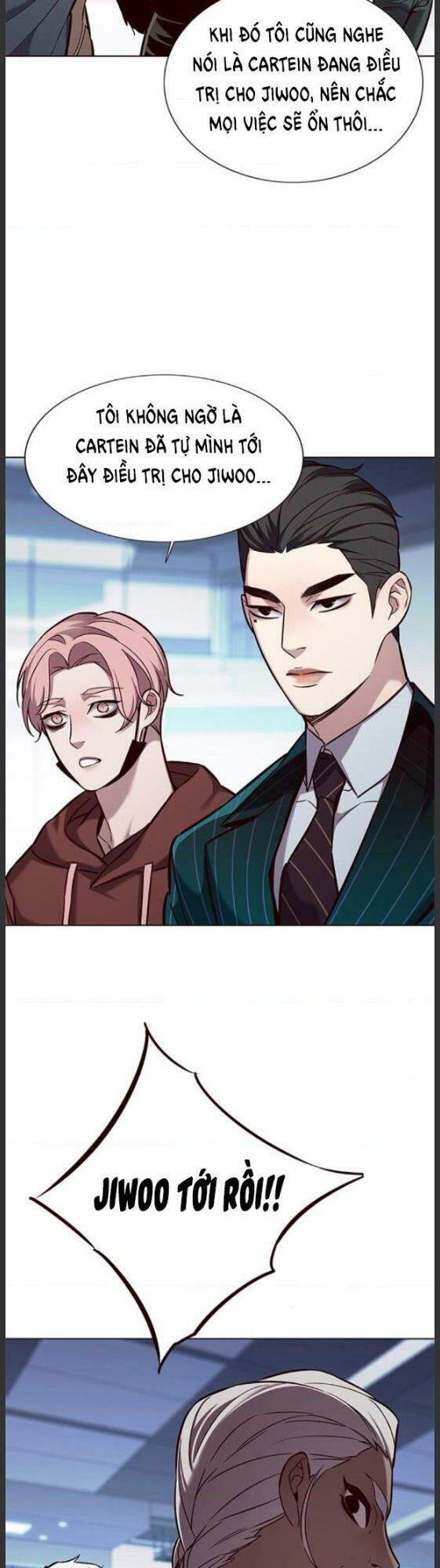 Hoá Thân Thành Mèo Chap 157 - Next Chap 158