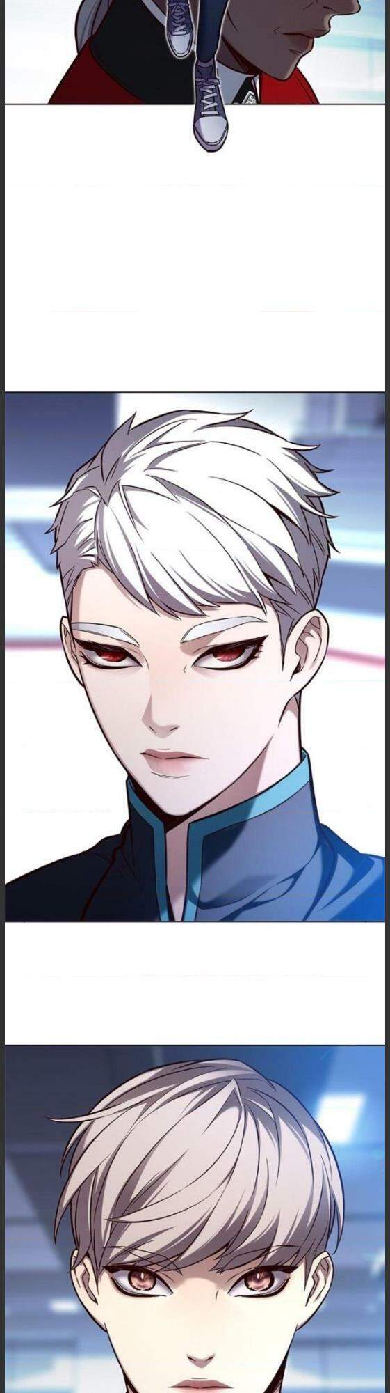 Hoá Thân Thành Mèo Chap 157 - Next Chap 158