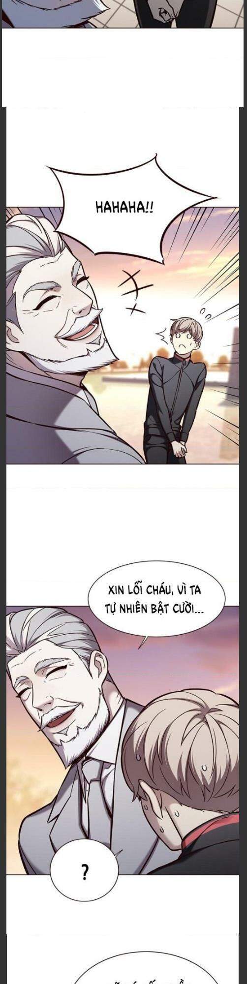 Hoá Thân Thành Mèo Chap 157 - Next Chap 158