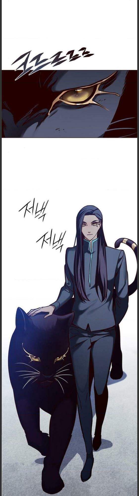 Hoá Thân Thành Mèo Chap 157 - Next Chap 158
