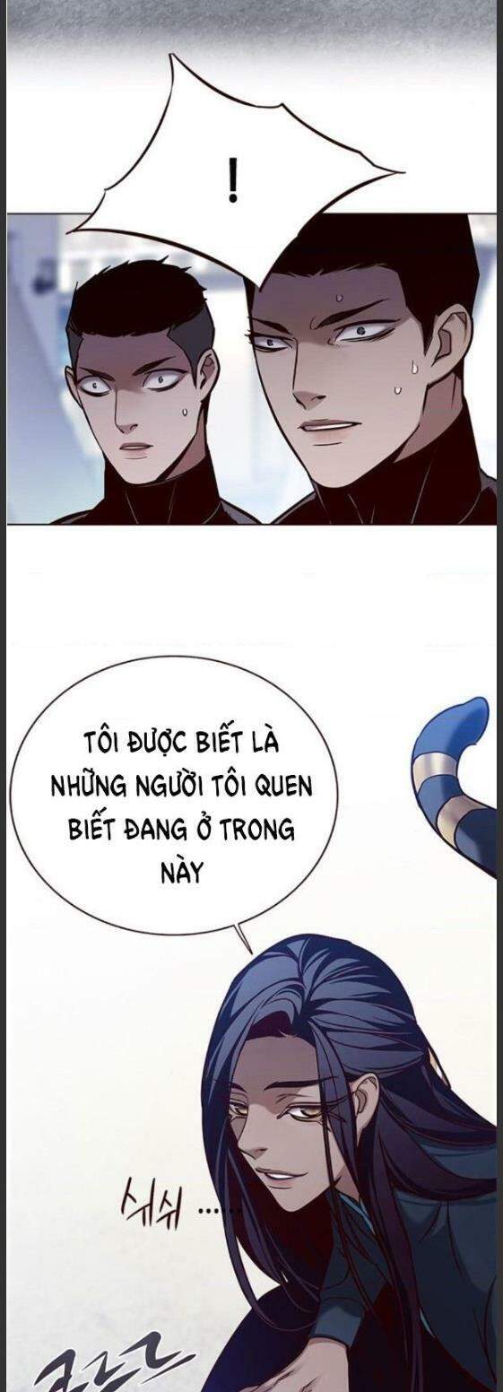 Hoá Thân Thành Mèo Chap 157 - Next Chap 158