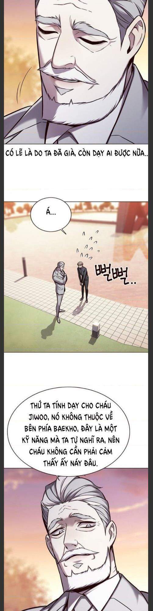 Hoá Thân Thành Mèo Chap 157 - Next Chap 158