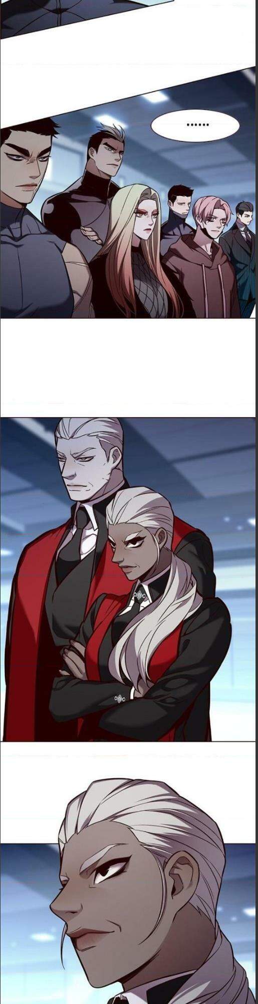 Hoá Thân Thành Mèo Chap 158 - Next Chap 159