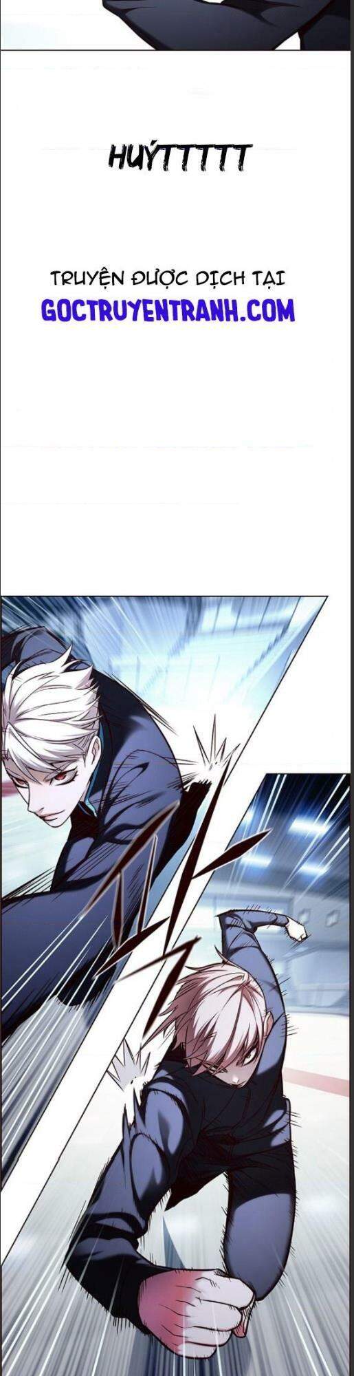 Hoá Thân Thành Mèo Chap 158 - Next Chap 159