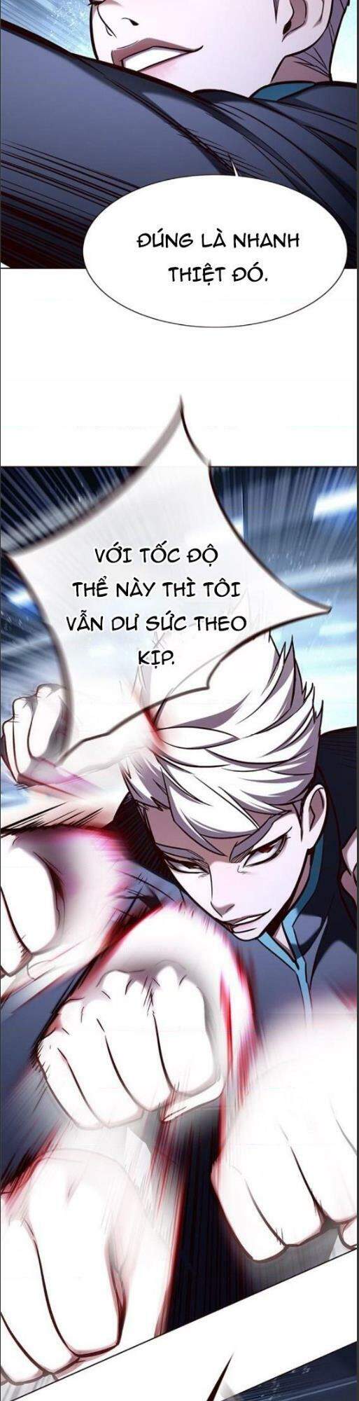 Hoá Thân Thành Mèo Chap 158 - Next Chap 159