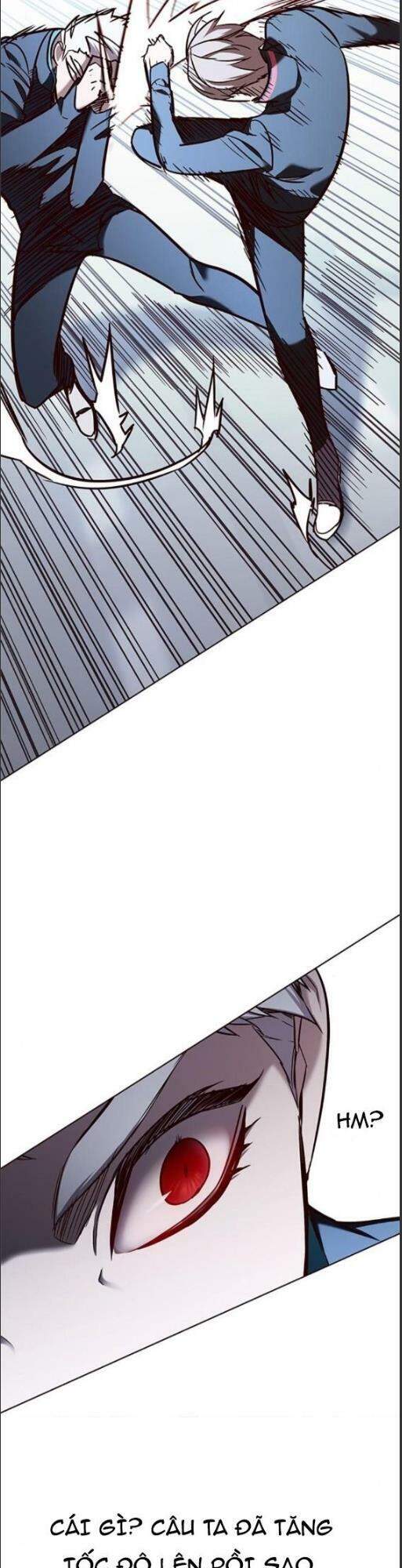 Hoá Thân Thành Mèo Chap 158 - Next Chap 159