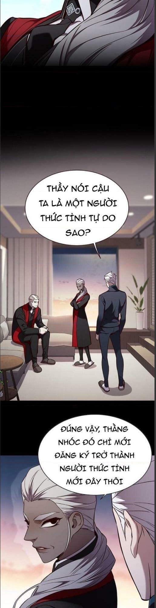 Hoá Thân Thành Mèo Chap 158 - Next Chap 159