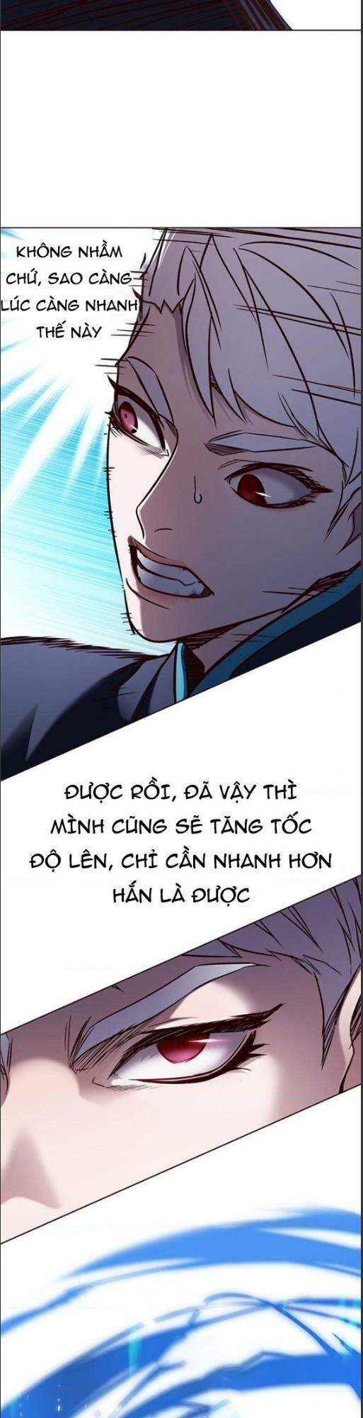 Hoá Thân Thành Mèo Chap 158 - Next Chap 159