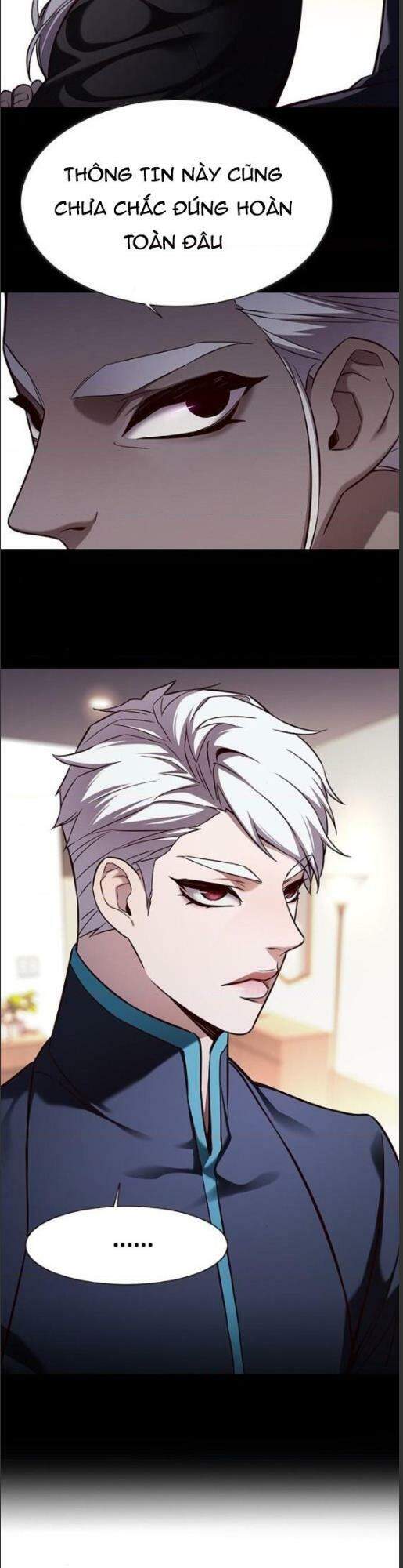 Hoá Thân Thành Mèo Chap 158 - Next Chap 159