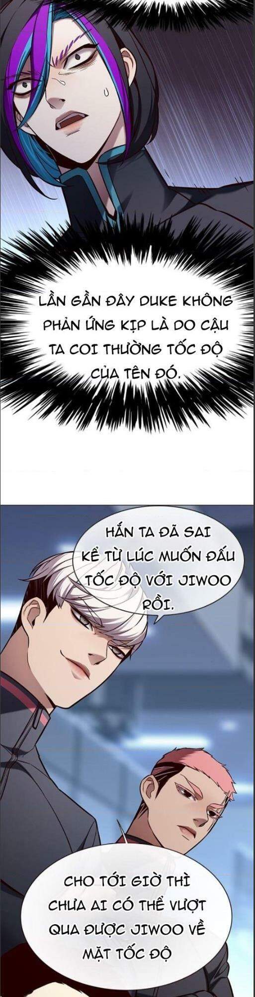 Hoá Thân Thành Mèo Chap 158 - Next Chap 159