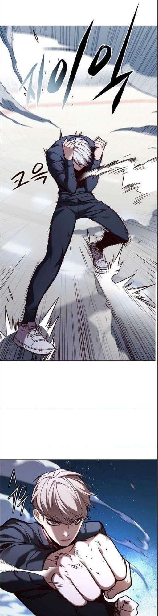 Hoá Thân Thành Mèo Chap 158 - Next Chap 159