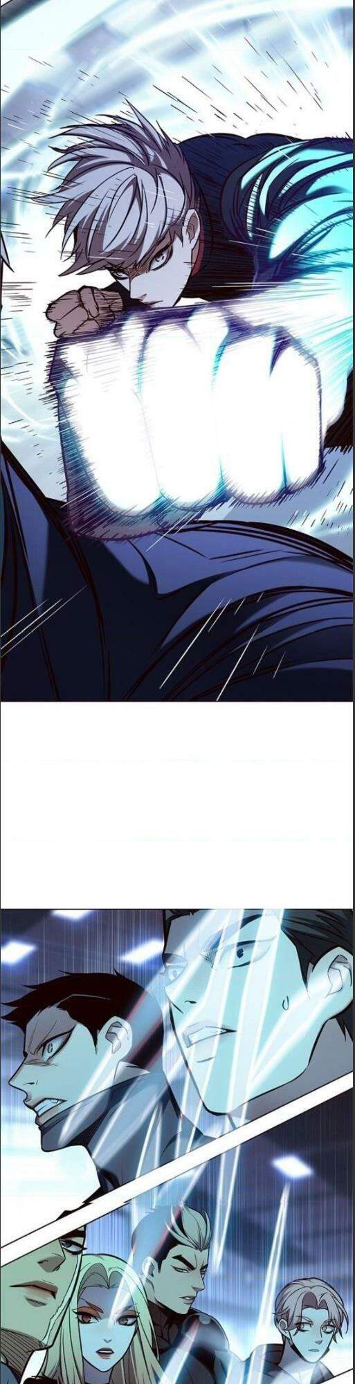 Hoá Thân Thành Mèo Chap 158 - Next Chap 159