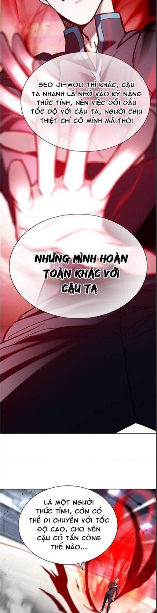Hoá Thân Thành Mèo Chap 159 - Next Chap 160