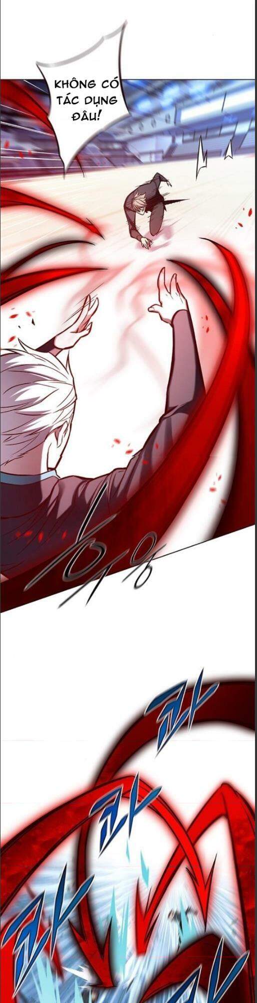 Hoá Thân Thành Mèo Chap 159 - Next Chap 160