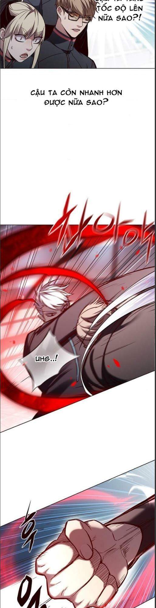 Hoá Thân Thành Mèo Chap 159 - Next Chap 160