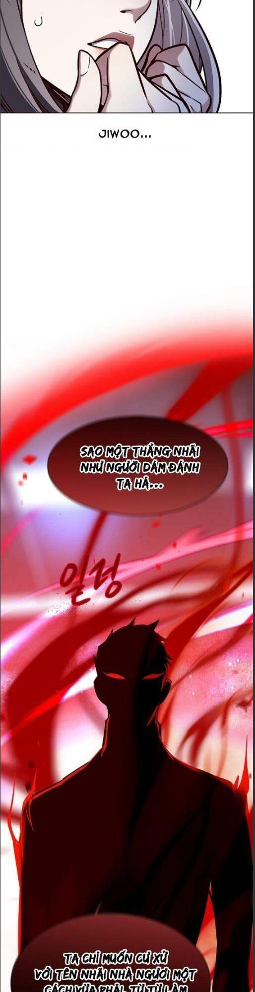 Hoá Thân Thành Mèo Chap 159 - Next Chap 160
