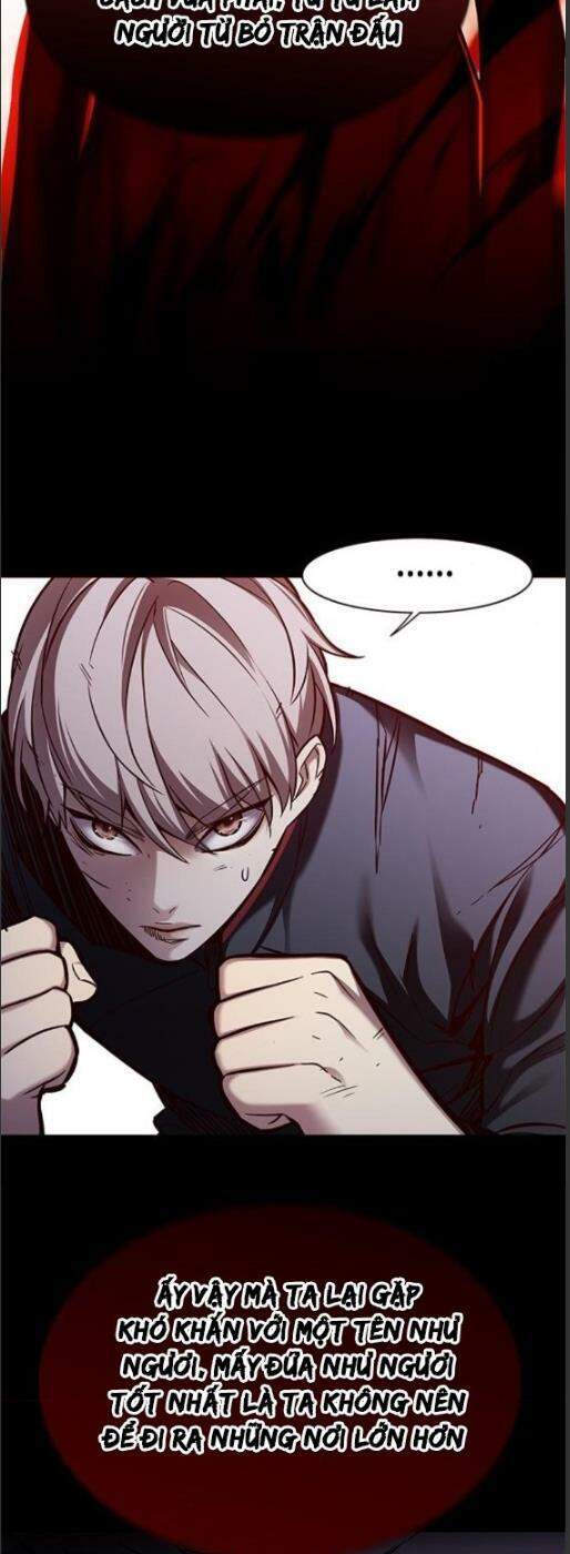 Hoá Thân Thành Mèo Chap 159 - Next Chap 160