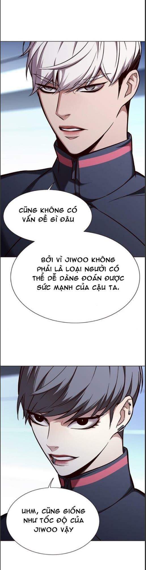 Hoá Thân Thành Mèo Chap 159 - Next Chap 160