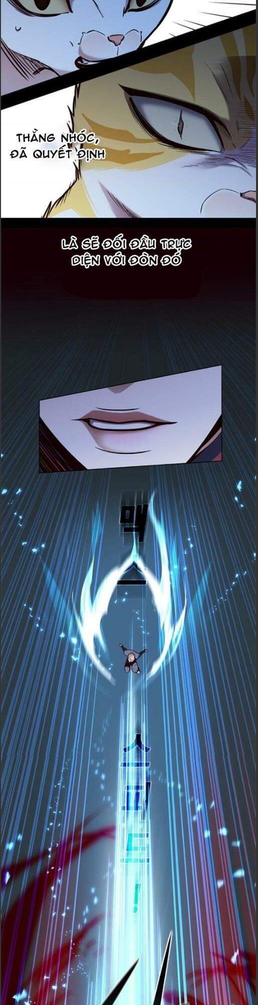 Hoá Thân Thành Mèo Chap 159 - Next Chap 160