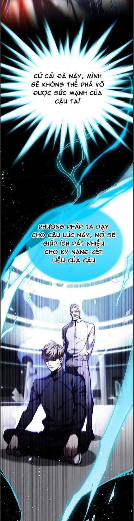 Hoá Thân Thành Mèo Chap 159 - Next Chap 160