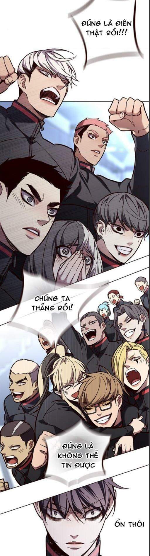 Hoá Thân Thành Mèo Chap 159 - Next Chap 160