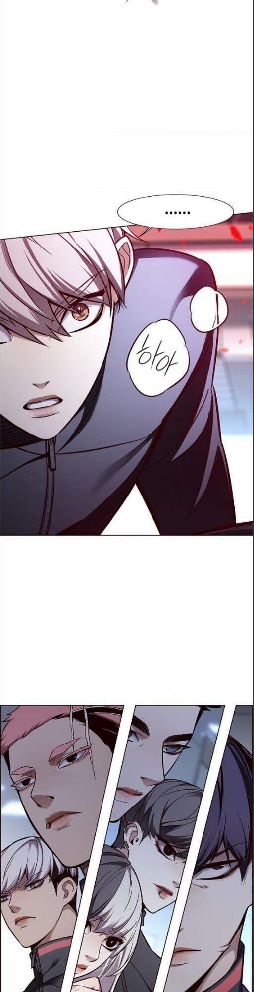 Hoá Thân Thành Mèo Chap 159 - Next Chap 160