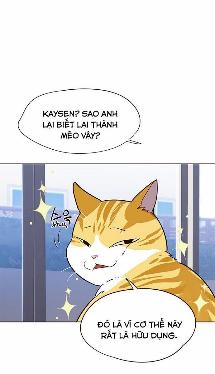 Hoá Thân Thành Mèo Chap 16 - Next Chap 17