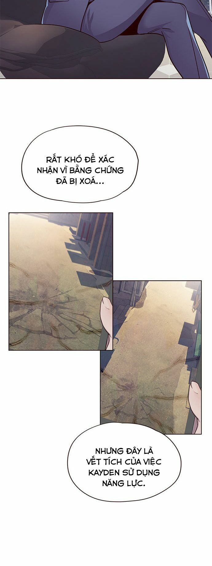Hoá Thân Thành Mèo Chap 16 - Next Chap 17