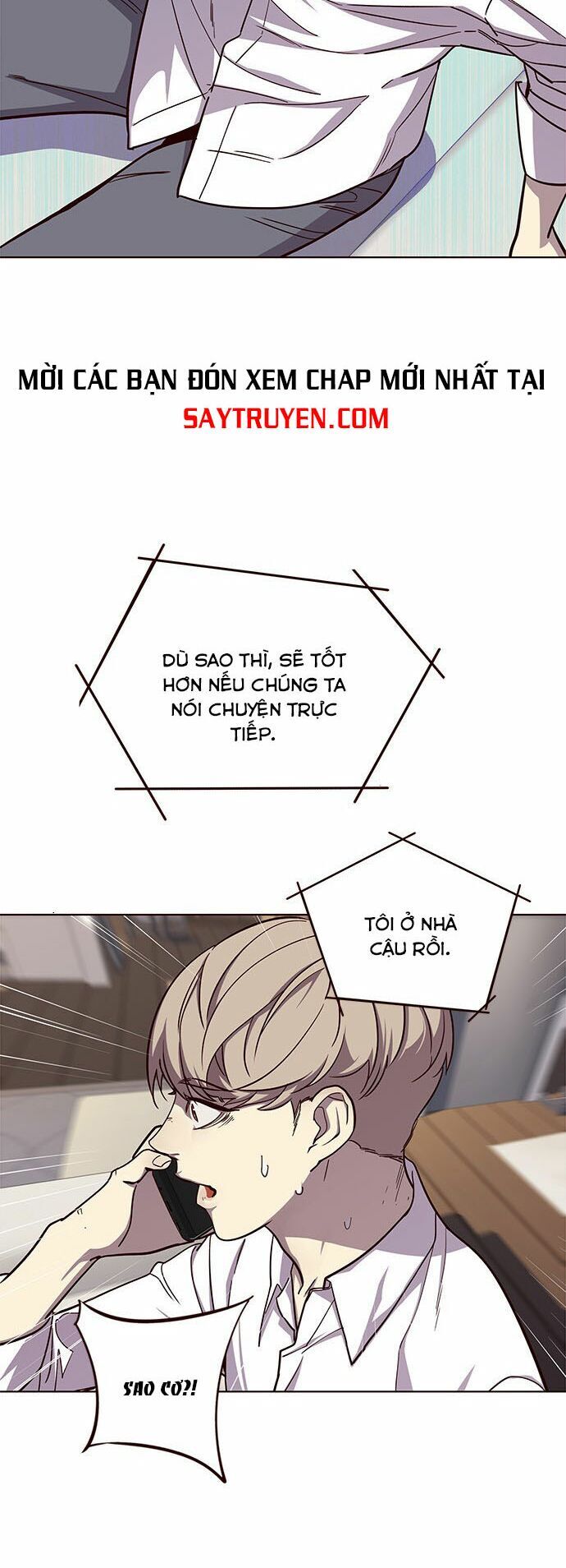 Hoá Thân Thành Mèo Chap 16 - Next Chap 17