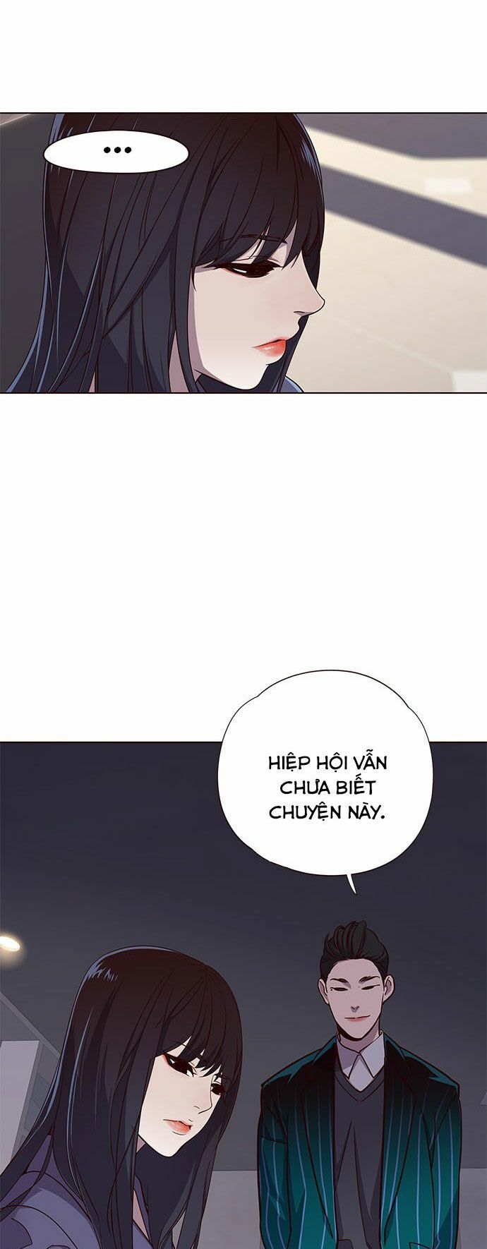 Hoá Thân Thành Mèo Chap 16 - Next Chap 17