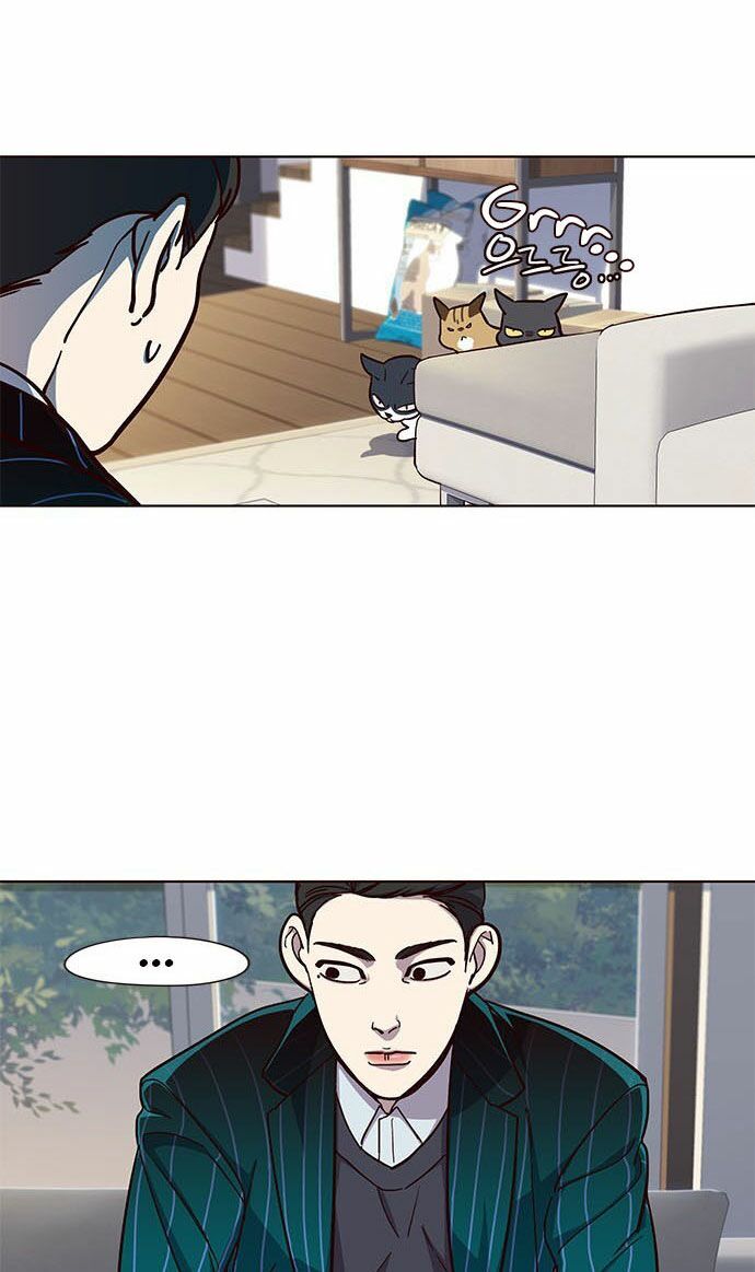 Hoá Thân Thành Mèo Chap 16 - Next Chap 17