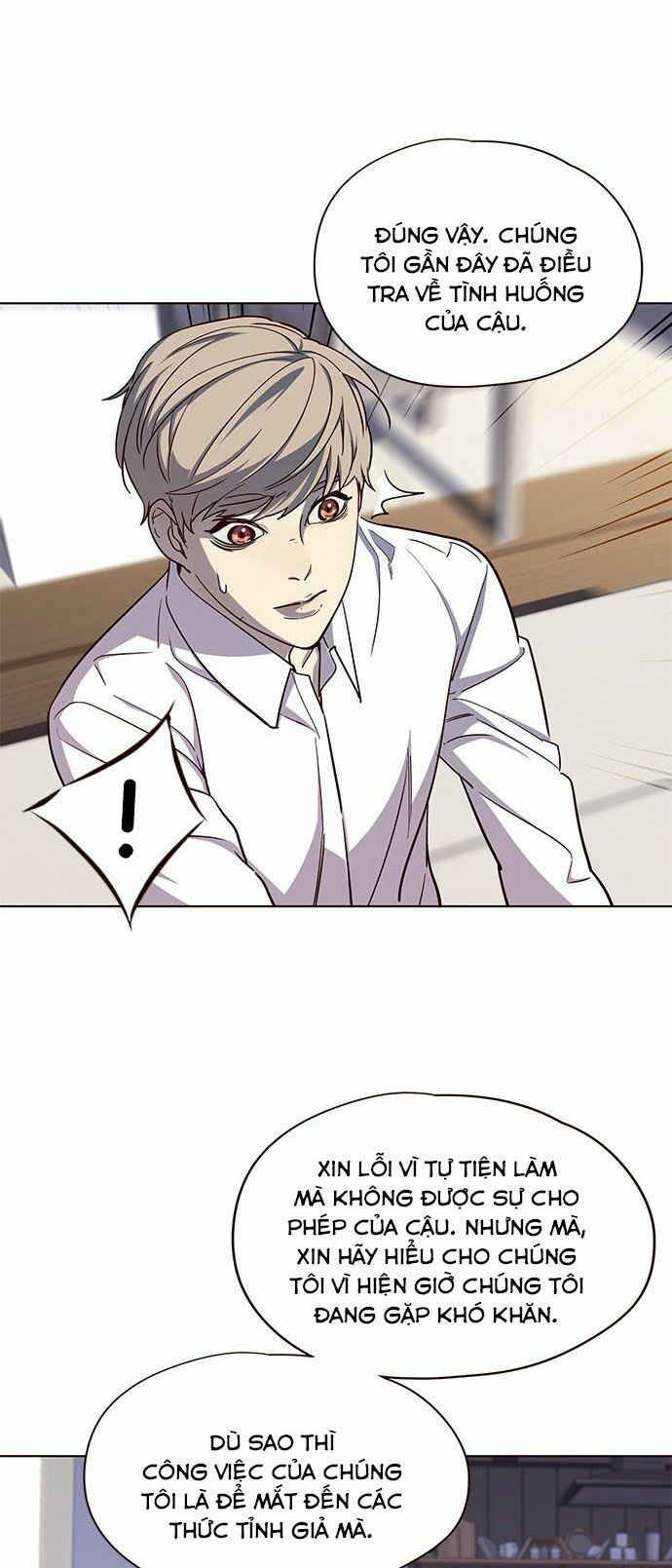 Hoá Thân Thành Mèo Chap 16 - Next Chap 17