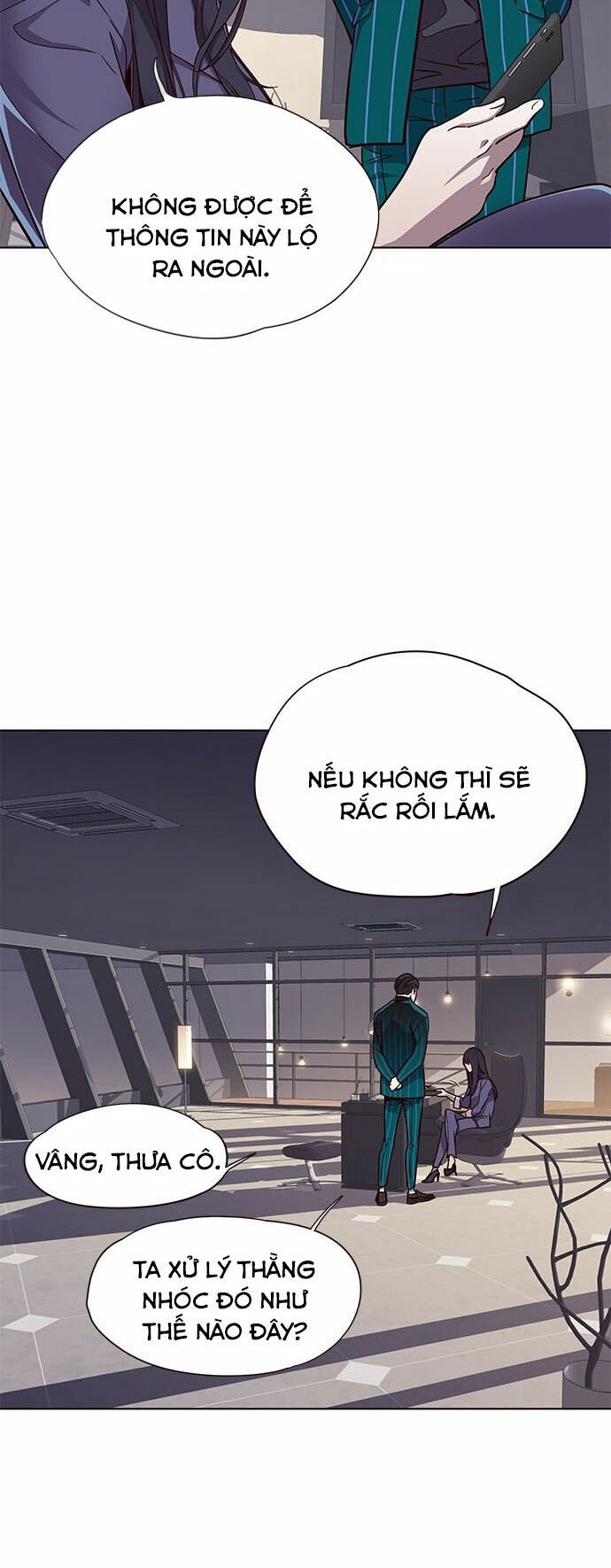 Hoá Thân Thành Mèo Chap 16 - Next Chap 17