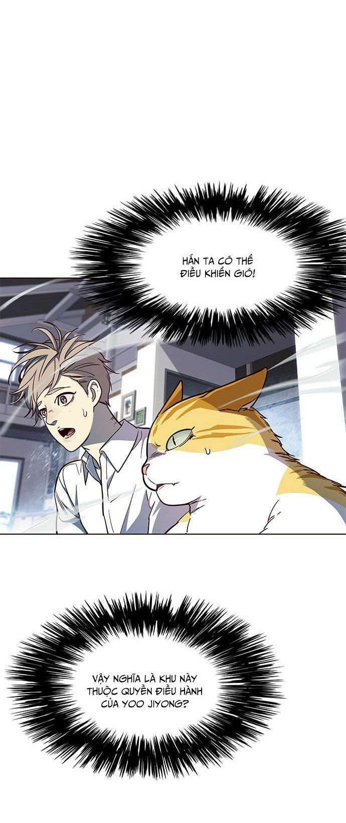 Hoá Thân Thành Mèo Chap 16 - Next Chap 17