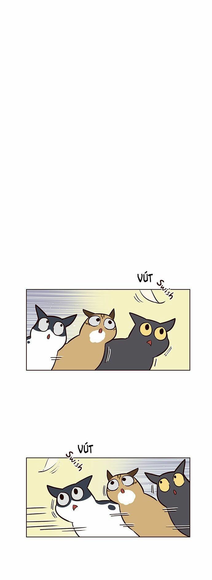 Hoá Thân Thành Mèo Chap 16 - Next Chap 17