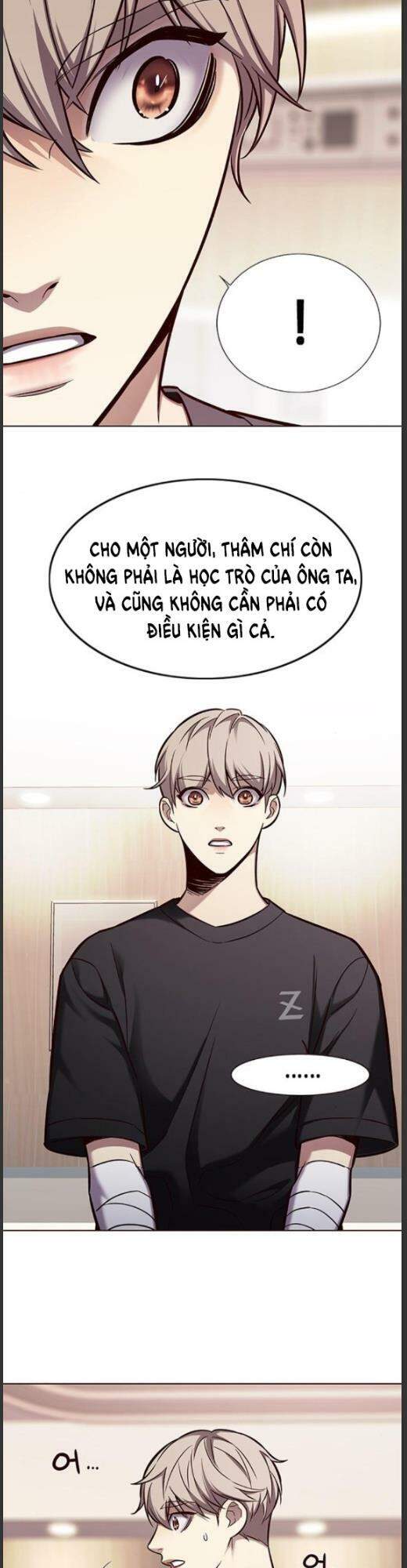 Hoá Thân Thành Mèo Chap 160 - Next Chap 161