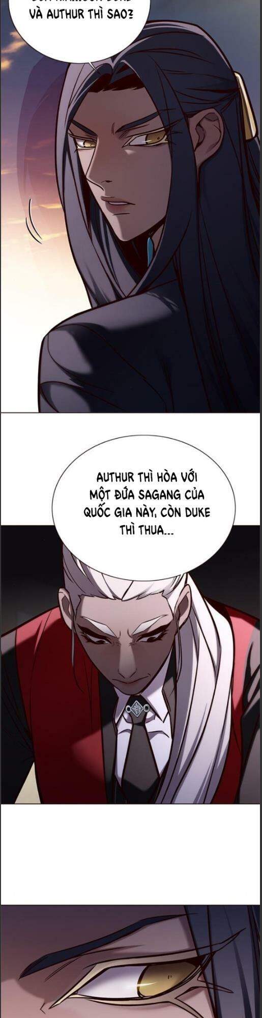 Hoá Thân Thành Mèo Chap 160 - Next Chap 161