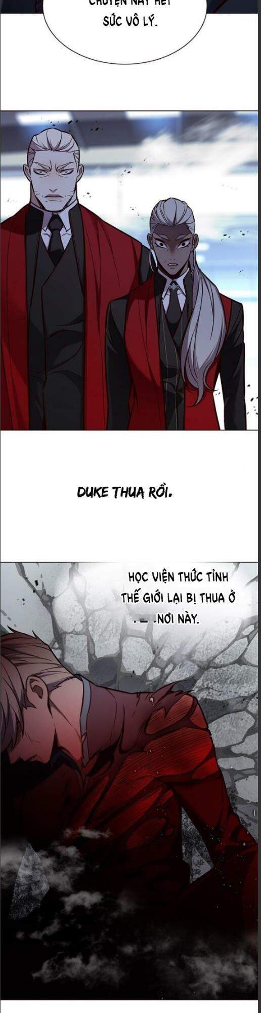 Hoá Thân Thành Mèo Chap 160 - Next Chap 161