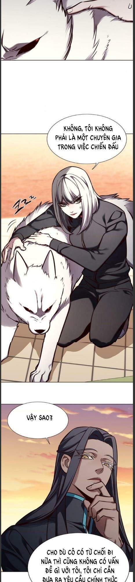 Hoá Thân Thành Mèo Chap 161 - Next Chap 162